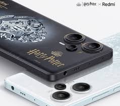 xiaomi Redmi Note 12 turbo Harry Potter edition